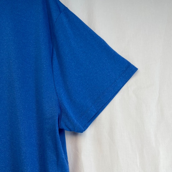 Pokemon T-Shirt Blue Lightweight Men’s Size Extra Large - Picture 10 of 12